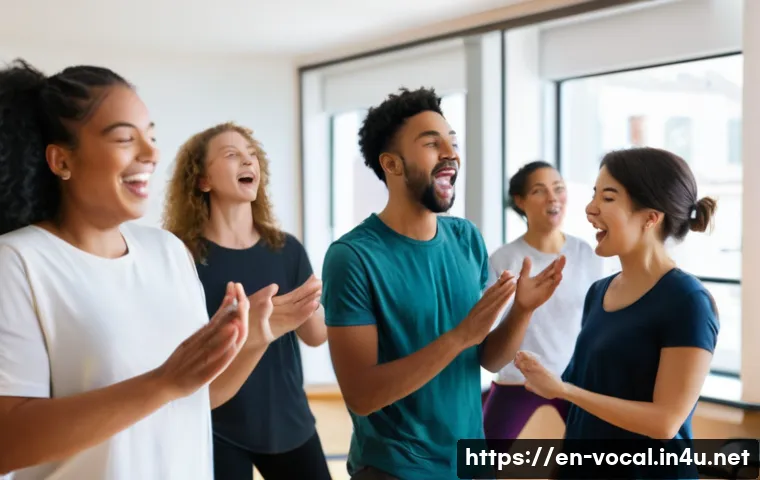 Top 7 Insider Tips for Choosing the Perfect Vocal Trainer Trainee Program 3 보컬트레이너 교육 대상자 관련 이미지 1