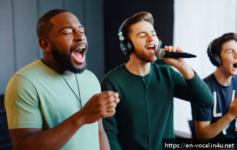 Mastering Vocal Training: How Integrating Theory and Practice Transforms Your Singing Skills 3 보컬트레이너 이론과 실기 통합 관련 이미지 1