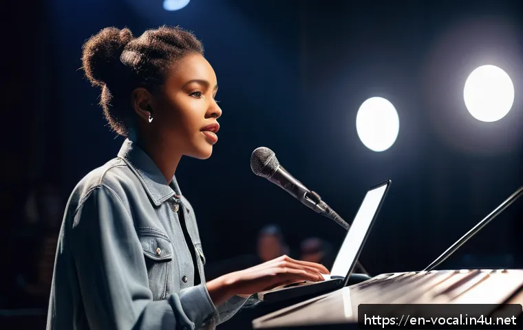 Mastering Vocal Training: How Integrating Theory and Practice Transforms Your Singing Skills 4 보컬트레이너 이론과 실기 통합 관련 이미지 2