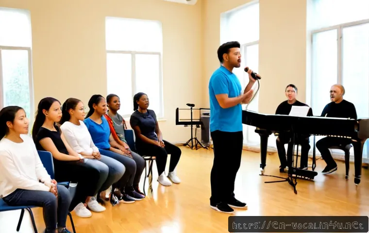 Modern Vocal Teaching Methods: Trends, Tools, and What Coaches Should Invest In 3 보컬트레이너 교수법 트렌드 관련 이미지 1